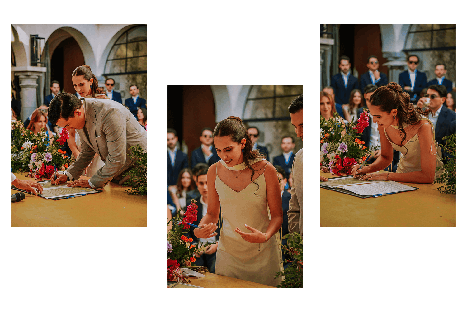 Fotografía de boda en San Miguel de Allende por Jesús Amaya fotógrafo de bodas destino en México